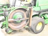 John Deere TERRAUT ROUGH-MÄH - Afbeelding 4