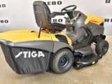 Stiga ESTATE 9122W - Afbeelding 2