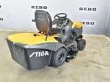 Stiga ESTATE 9102 W - Afbeelding 2