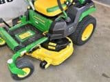 John Deere ZTRAK Z545R MIT HOCH - Afbeelding 2