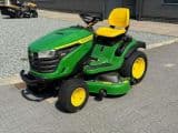 John Deere X167 RASEN - Afbeelding 1