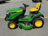 John Deere X167 RASEN - Afbeelding 2