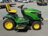 John Deere X167 RASEN - Afbeelding 3