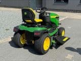 John Deere X167 RASEN - Afbeelding 4