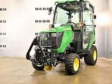 John Deere 1026R TRAKTOR - Afbeelding 1