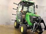 John Deere 1026R TRAKTOR - Afbeelding 2