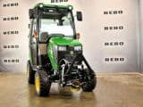 John Deere 1026R TRAKTOR - Afbeelding 2