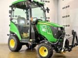 John Deere 1026R TRAKTOR - Afbeelding 1
