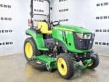 John Deere 2032R TRAKTOR - Afbeelding 1