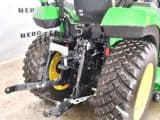 John Deere 2032R TRAKTOR - Afbeelding 2