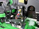 John Deere 2032R TRAKTOR - Afbeelding 4