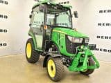 John Deere 2032R TRAKTOR - Afbeelding 1