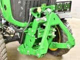 John Deere 2032R TRAKTOR - Afbeelding 2