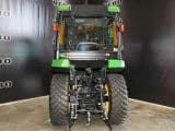 John Deere 2032R TRAKTOR - Afbeelding 3