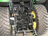 John Deere 2032R TRAKTOR - Afbeelding 4