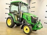 John Deere 2032R TRAKTOR - Afbeelding 1