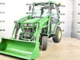 John Deere 2038R TRAKTOR - Afbeelding 1
