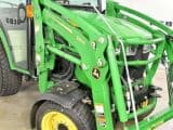 John Deere 2038R TRAKTOR - Afbeelding 3