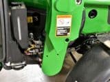 John Deere 2038R TRAKTOR - Afbeelding 4