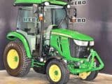 John Deere 3046R TRAKTOR - Afbeelding 1