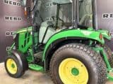 John Deere 3046R TRAKTOR - Afbeelding 3
