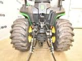 John Deere 3038E TRAKTOR - Afbeelding 3