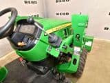 John Deere 3038E TRAKTOR - Afbeelding 4
