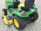 John Deere X590 RASEN - Afbeelding 3