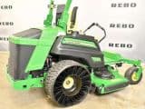 John Deere Z997R DIESEL ZTRAK - Afbeelding 2