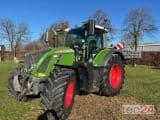 Fendt 724 S4 Profi Plus - Afbeelding 1