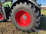 Fendt 724 S4 Profi Plus - Afbeelding 2