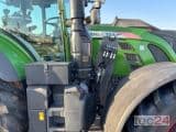 Fendt 724 S4 Profi Plus - Afbeelding 4