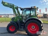 Fendt 314 Gen 4 Setting 2 - Afbeelding 1