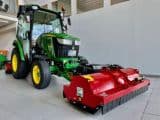 John Deere 3046R - Afbeelding 3