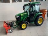 John Deere 3046R - Afbeelding 2
