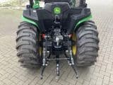 John Deere 3038E - Afbeelding 3