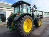 John Deere 5100M - Afbeelding 3