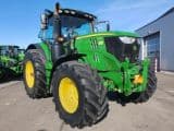 John Deere 6215R - Afbeelding 3