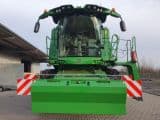 John Deere T560 HM - Afbeelding 2