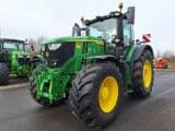 John Deere 6R 250 - Afbeelding 1
