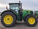 John Deere 6R 250 - Afbeelding 4