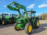 John Deere 5070M - Afbeelding 2