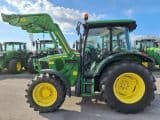 John Deere 5070M - Afbeelding 3