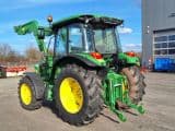 John Deere 5070M - Afbeelding 4