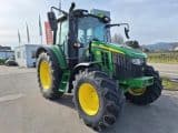 John Deere 6090M PQ+ - Afbeelding 1