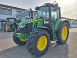 John Deere 6090M PQ+ - Afbeelding 2