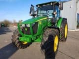 John Deere 5100M - Afbeelding 1