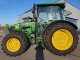 John Deere 5100M - Afbeelding 4