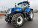 New Holland T6090 Power Command - Afbeelding 1