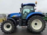 New Holland T6090 Power Command - Afbeelding 2